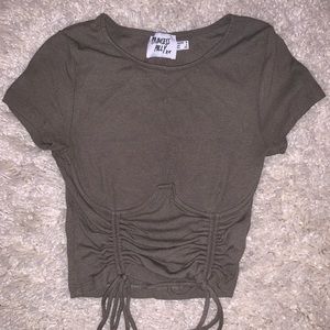 Princess Polly Stormi top